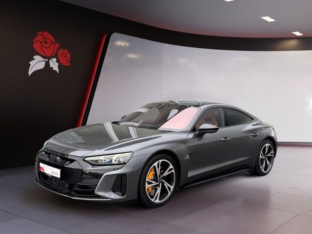 Audi RS E-tron GT E-tron Quattro - 2022 - Joinsteer - #2