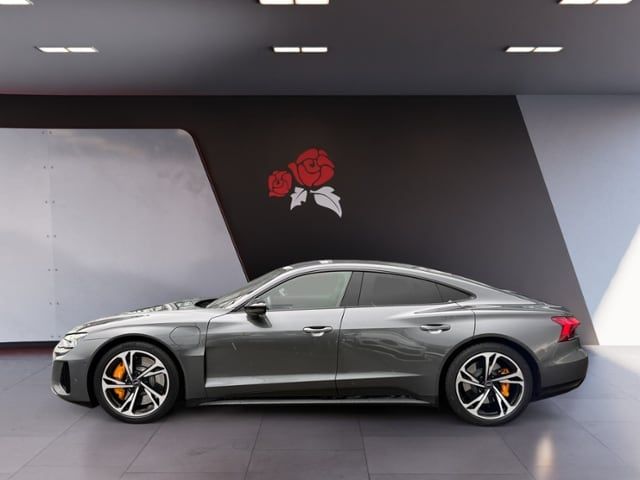 Audi RS E-tron GT E-tron Quattro - 2022 - Joinsteer - #3