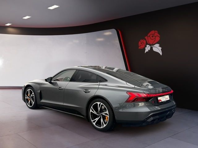 Audi RS E-tron GT E-tron Quattro - 2022 - Joinsteer - #4