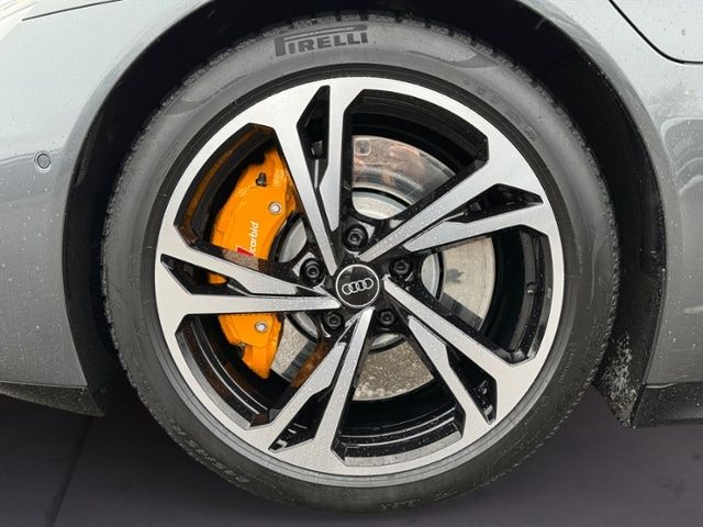 Audi RS E-tron GT E-tron Quattro - 2022 - Joinsteer - #7