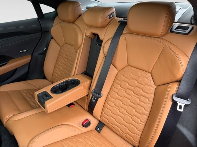 Audi RS E-tron GT E-tron Quattro - 2022 - Joinsteer - #9