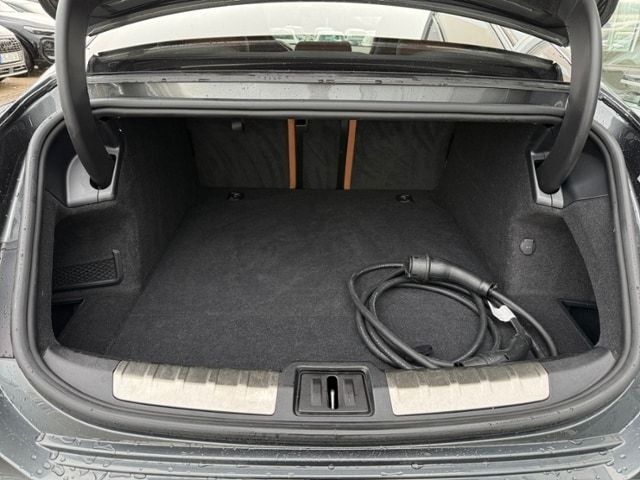 Audi RS E-tron GT E-tron Quattro - 2022 - Joinsteer - #11