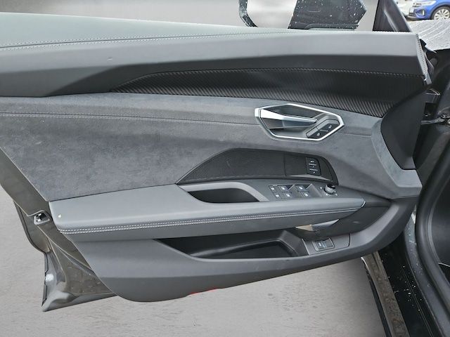 Audi RS E-tron GT E-tron Quattro - 2022 - Joinsteer - #6