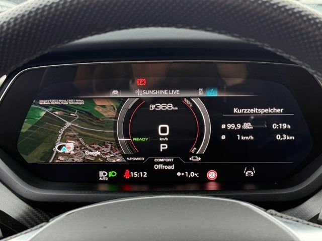 Audi RS E-tron GT E-tron Quattro - 2022 - Joinsteer - #13