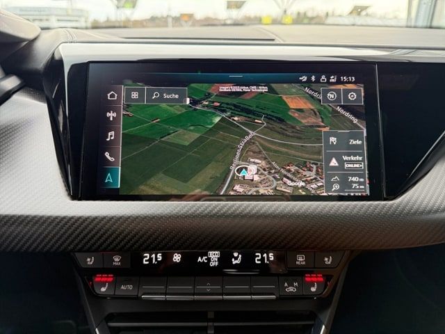 Audi RS E-tron GT E-tron Quattro - 2022 - Joinsteer - #14