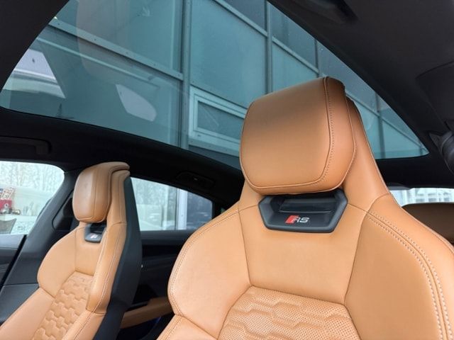 Audi RS E-tron GT E-tron Quattro - 2022 - Joinsteer - #16