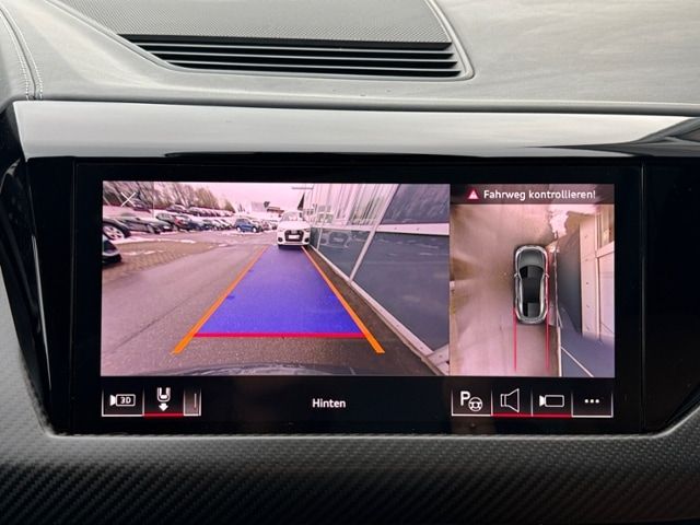 Audi RS E-tron GT E-tron Quattro - 2022 - Joinsteer - #19