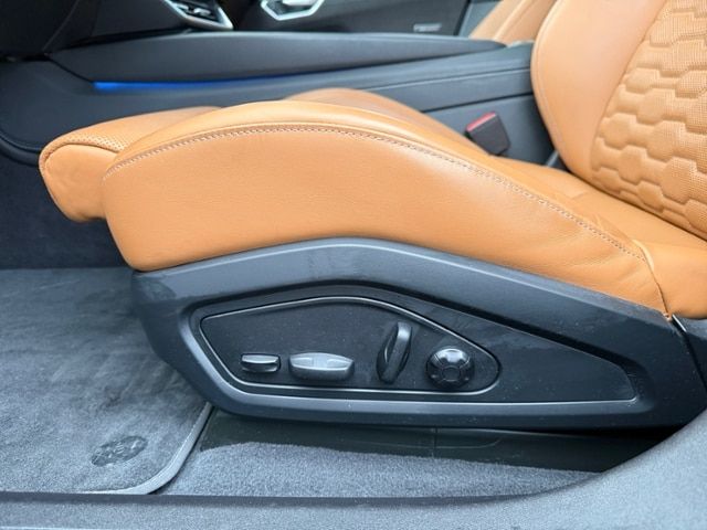 Audi RS E-tron GT E-tron Quattro - 2022 - Joinsteer - #21