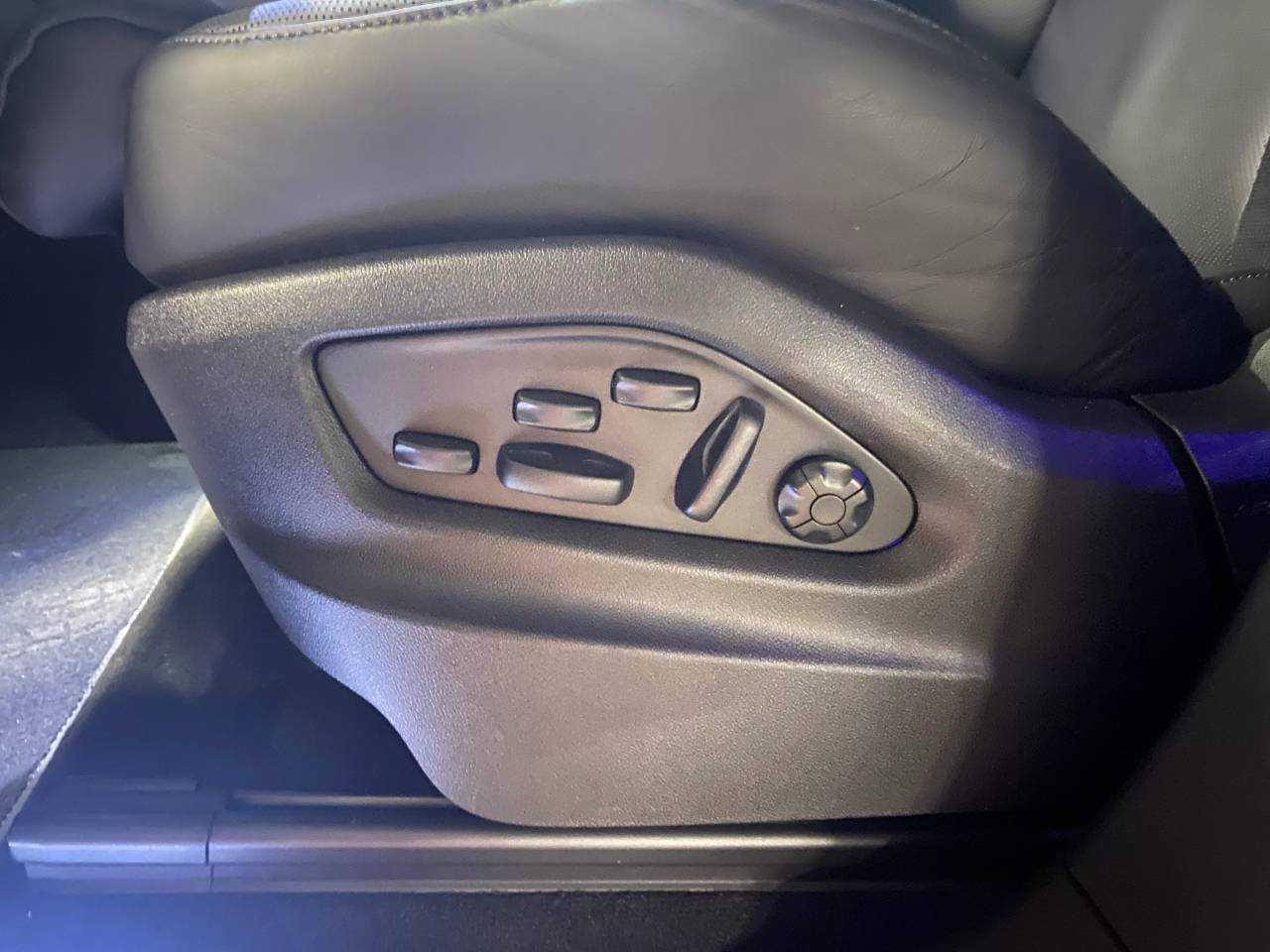 Porsche Cayenne III Turbo GT - 2022 - Joinsteer - #27