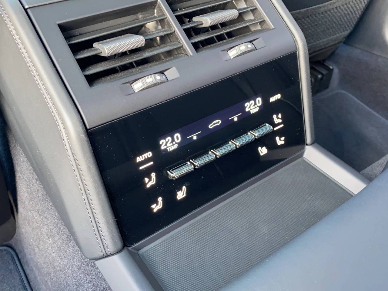 Porsche Panamera III 4 - 2025 - Joinsteer - #24