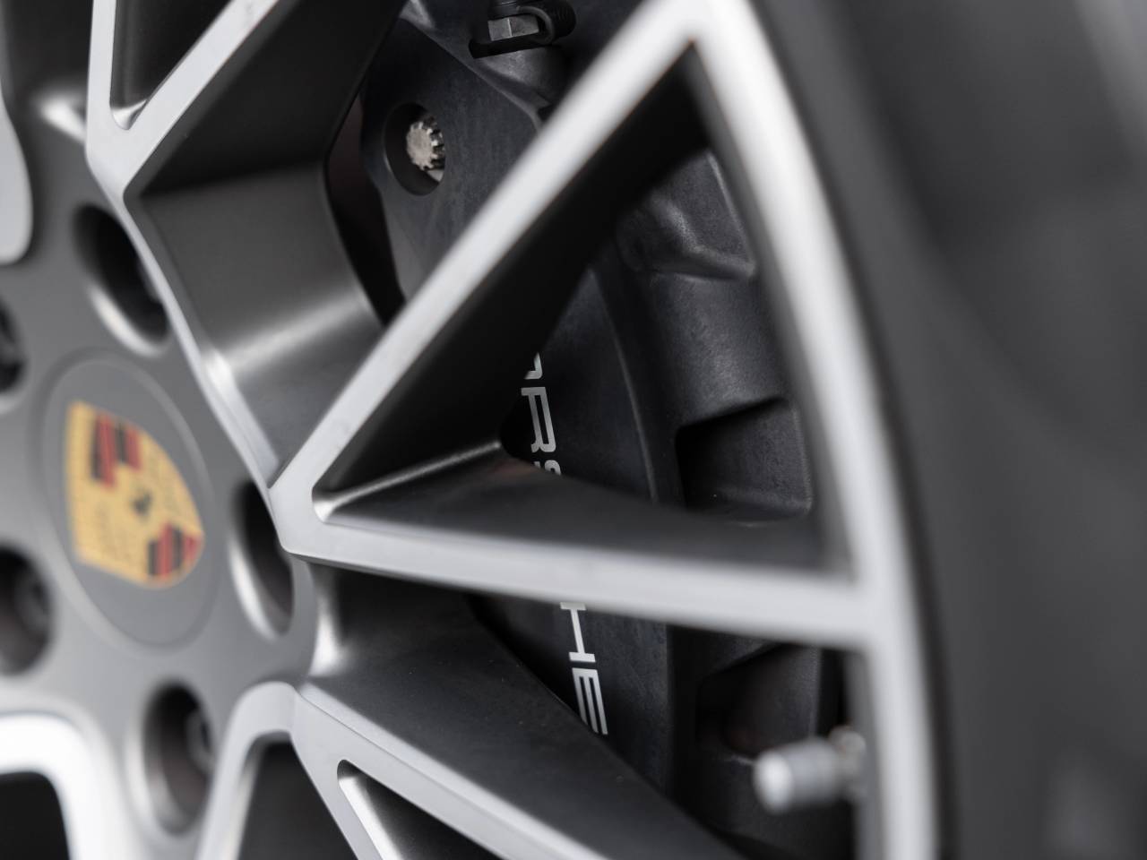 Porsche Cayenne III Platinum Edition - 2022 - Joinsteer - #36