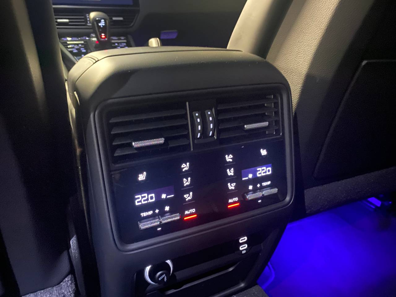 Porsche Cayenne III Turbo GT - 2022 - Joinsteer - #29