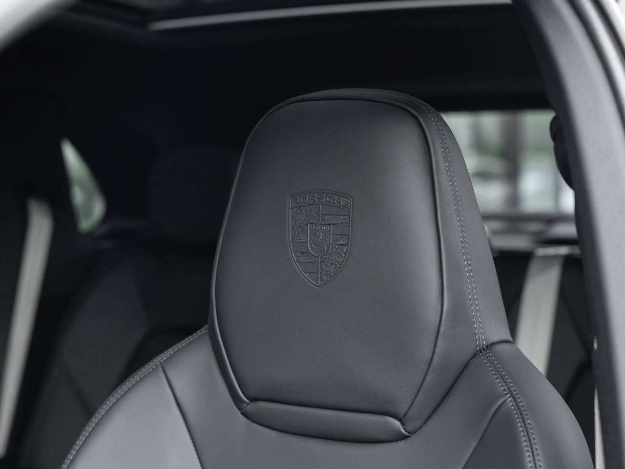 Porsche Cayenne III Platinum Edition - 2022 - Joinsteer - #37