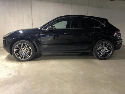 Porsche Macan I S Diesel -  - Joinsteer - #2
