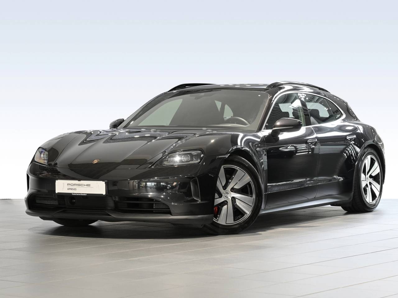 Porsche Taycan ph2 4S Sport Turismo - 2024 - Joinsteer - #1