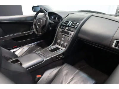 Aston Martin DB9 Volante 5.9 -  - Joinsteer - #2