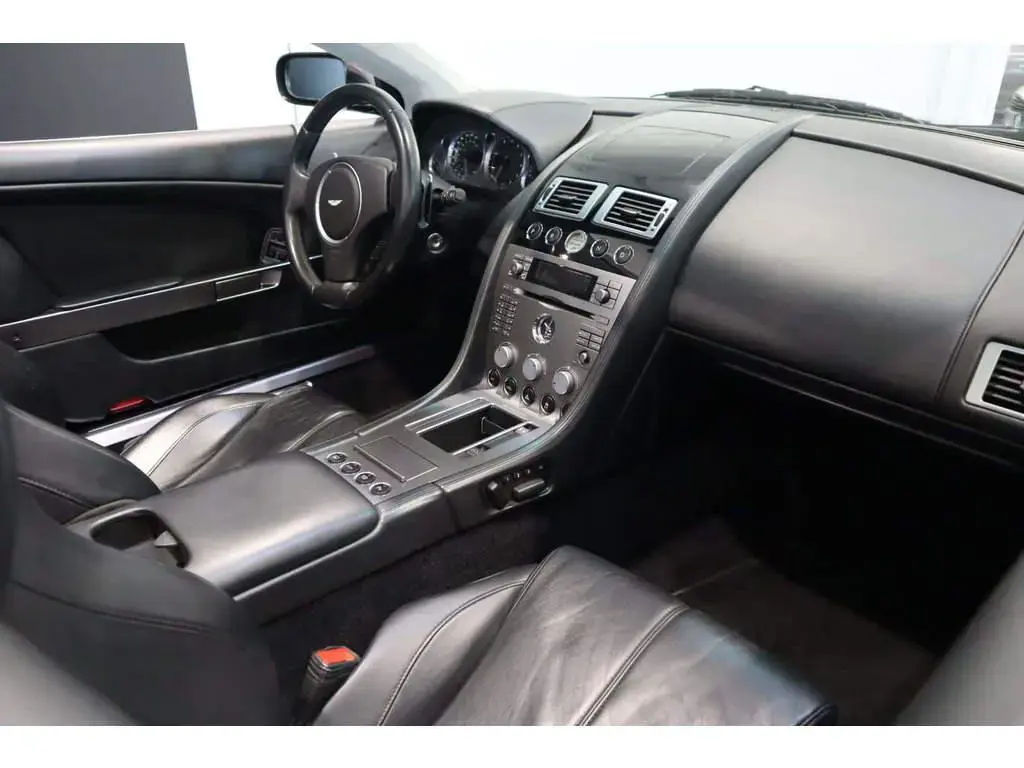 Aston Martin DB9 Volante 5.9 - 2006 - Joinsteer - #3