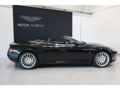 Aston Martin DB9 Volante 5.9 -  - Joinsteer - #3