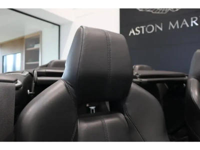Aston Martin DB9 Volante 5.9 -  - Joinsteer - #4