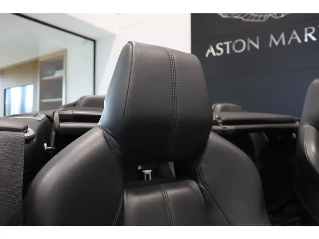 Aston Martin DB9 Volante 5.9 - 2006 - Joinsteer - #5