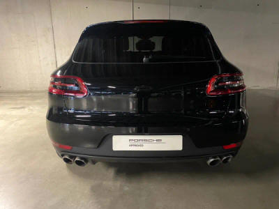 Porsche Macan I S Diesel -  - Joinsteer - #3