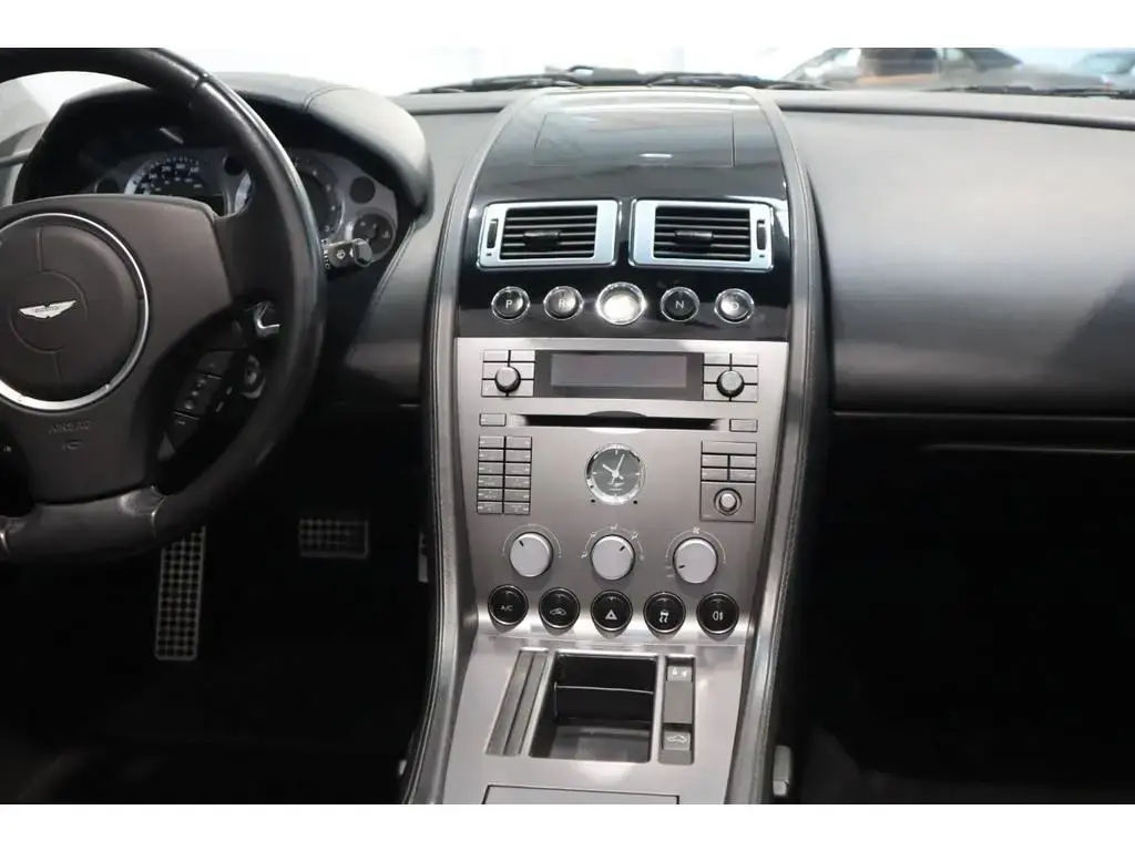 Aston Martin DB9 Volante 5.9 - 2006 - Joinsteer - #9
