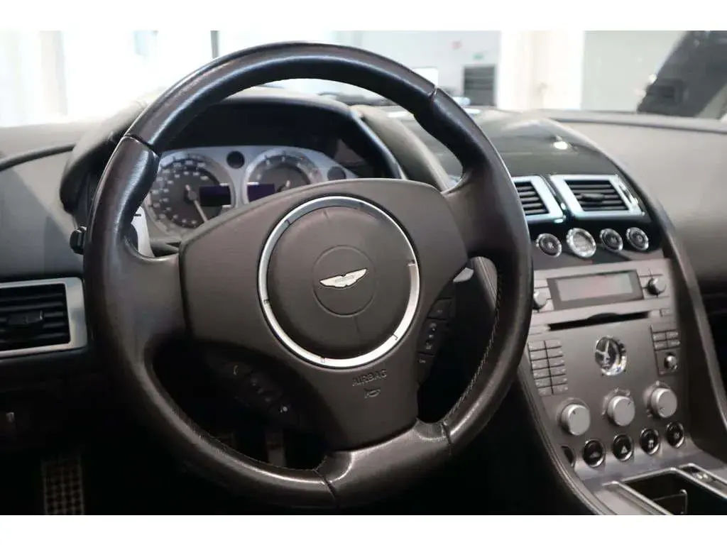 Aston Martin DB9 Volante 5.9 - 2006 - Joinsteer - #10