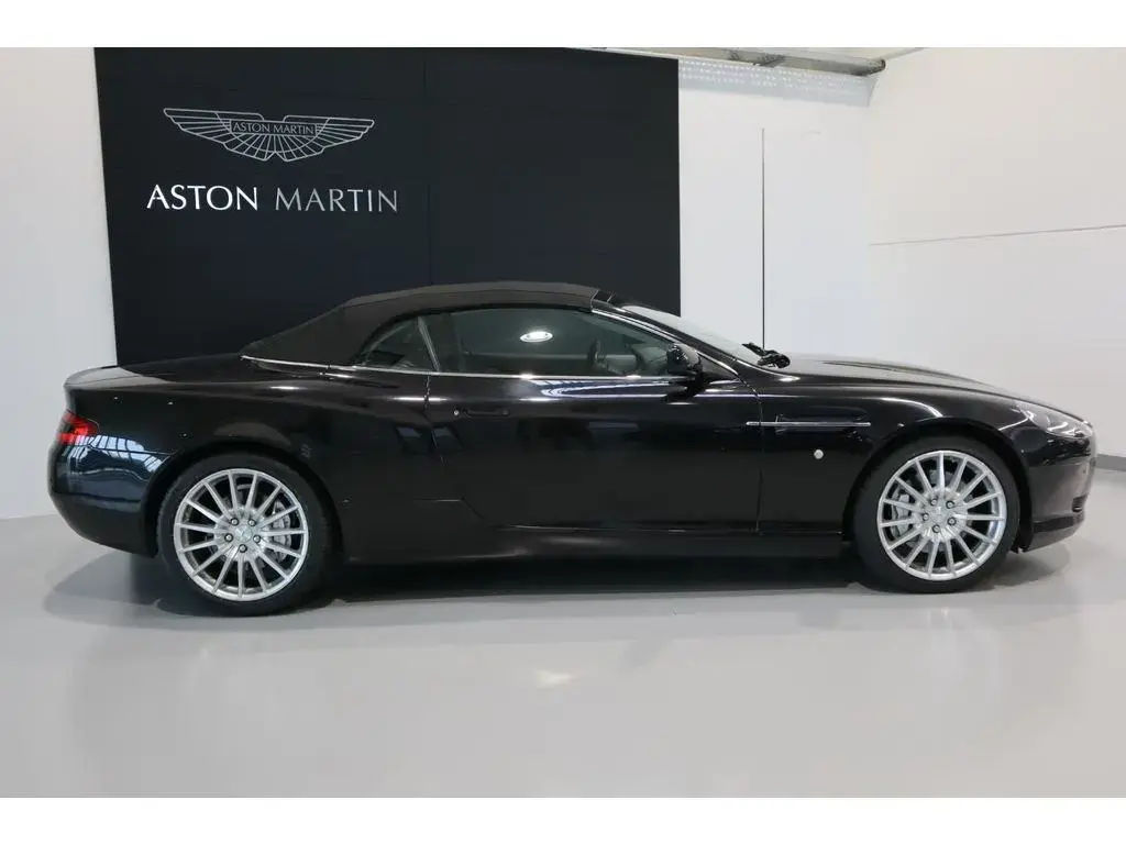 Aston Martin DB9 Volante 5.9 - 2006 - Joinsteer - #18