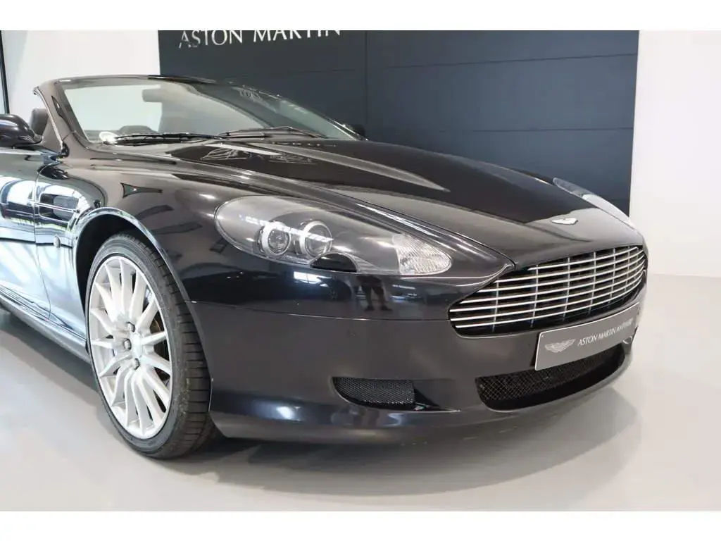 Aston Martin DB9 Volante 5.9 - 2006 - Joinsteer - #21