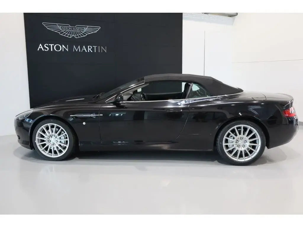 Aston Martin DB9 Volante 5.9 - 2006 - Joinsteer - #23