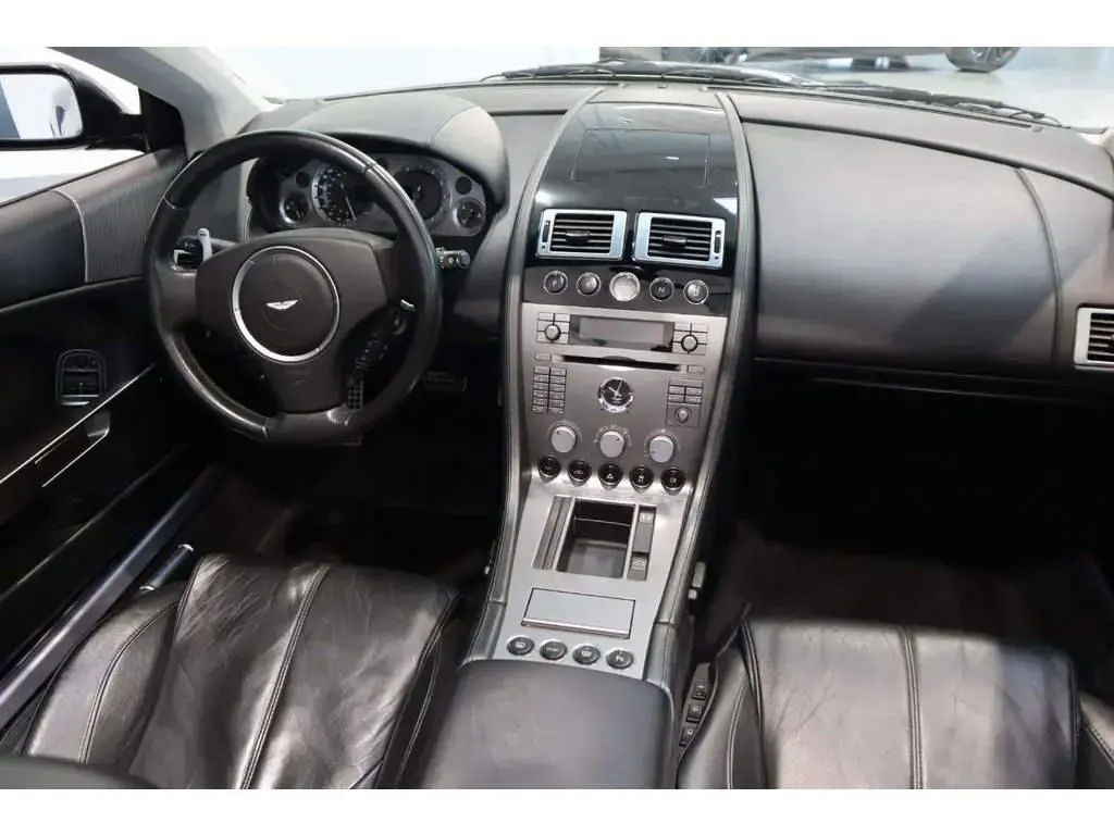 Aston Martin DB9 Volante 5.9 - 2006 - Joinsteer - #34