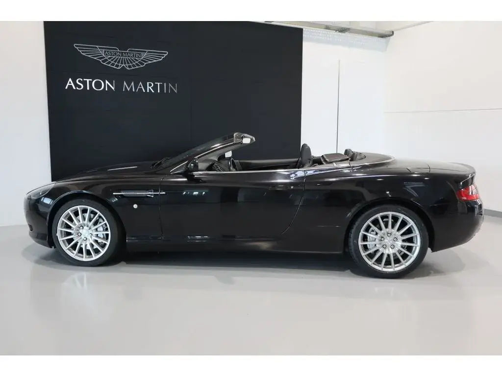 Aston Martin DB9 Volante 5.9 - 2006 - Joinsteer - #35
