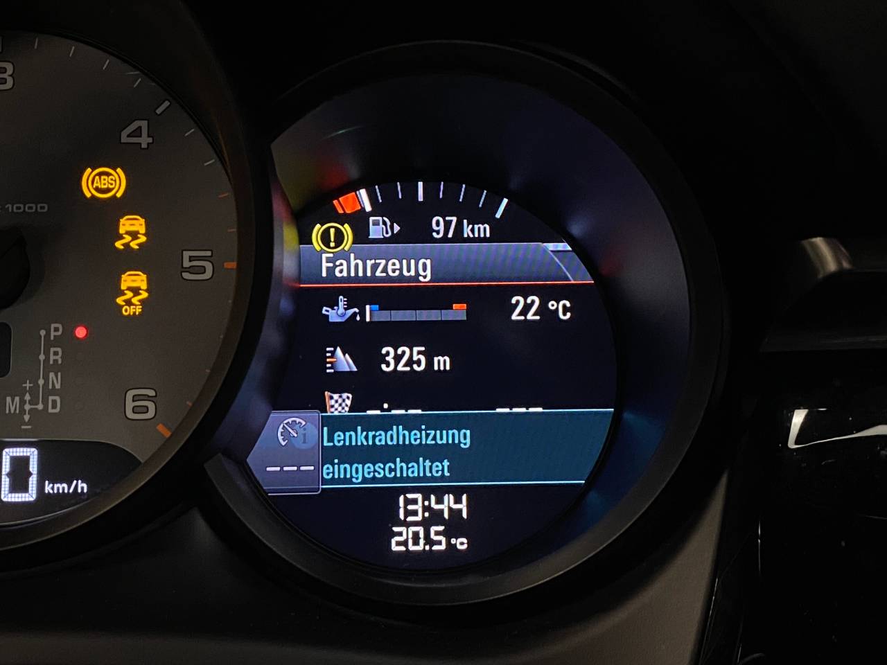 Porsche Macan I S Diesel - 2017 - Joinsteer - #15