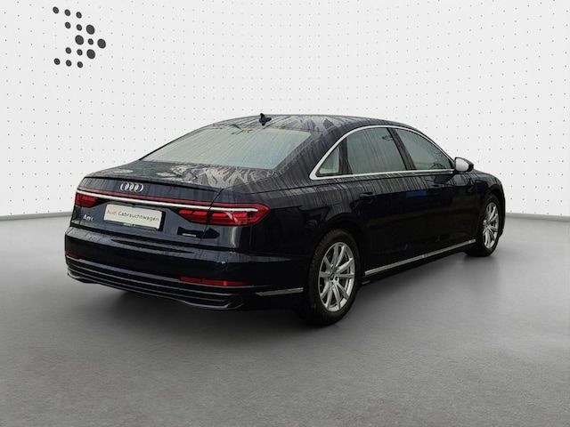 Audi A8 L 50 TDI Quattro Tiptronic - 2022 - Joinsteer - #2