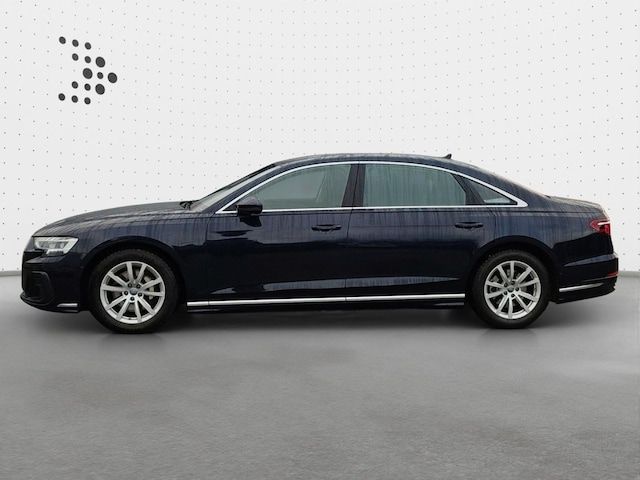 Audi A8 L 50 TDI Quattro Tiptronic - 2022 - Joinsteer - #3