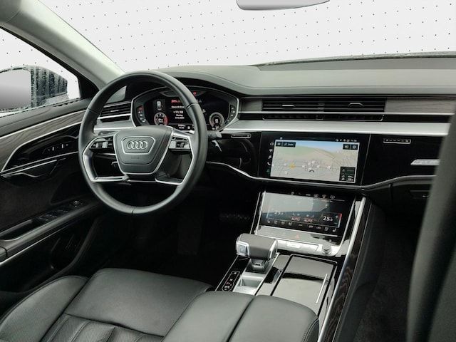 Audi A8 L 50 TDI Quattro Tiptronic - 2022 - Joinsteer - #5