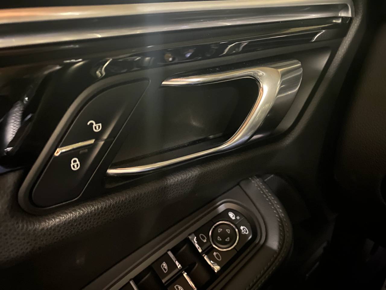 Porsche Macan I S Diesel - 2017 - Joinsteer - #23