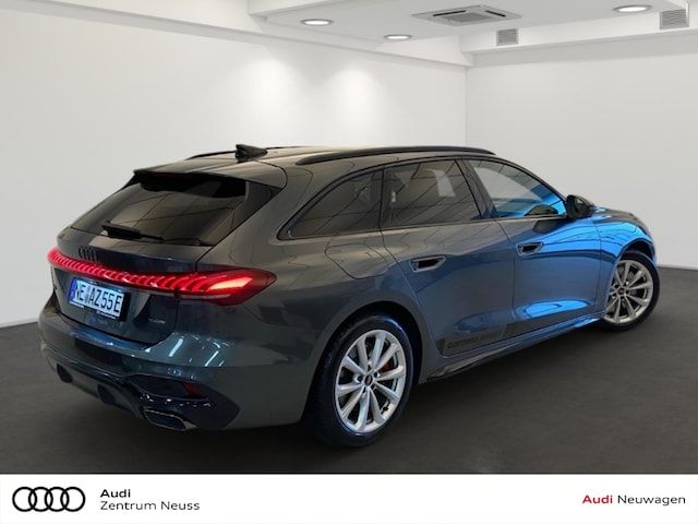 Audi A5 Avant E-hybrid E-hybrid Quattro S Tronic - 2026 - Joinsteer - #4