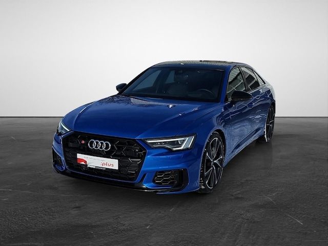 Audi S6 Limousine TDI Quattro Tiptronic - 2024 - Joinsteer - #3