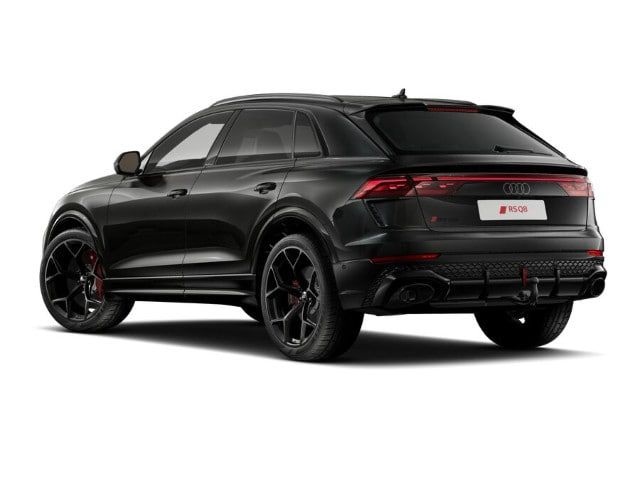 Audi RSQ8 Performance TFSI Quattro Tiptronic - 2025 - Joinsteer - #3