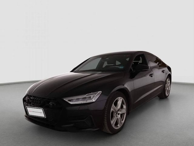 Audi A7 Sportback 50 TDI Quattro Tiptronic - 2025 - Joinsteer - #2