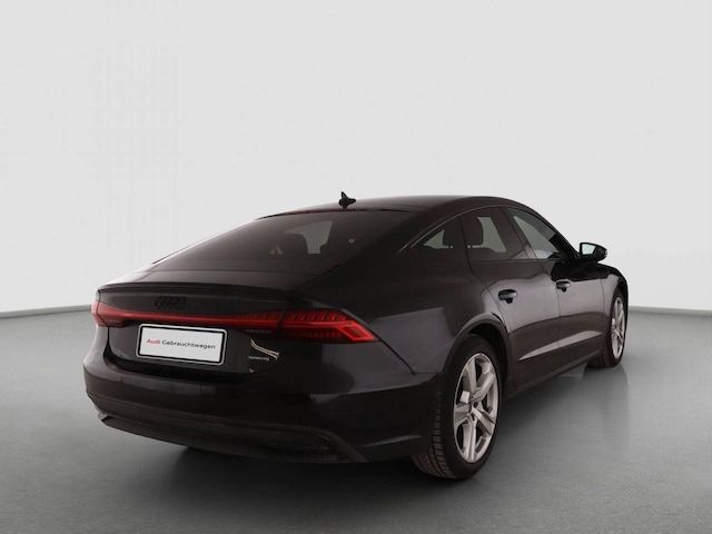 Audi A7 Sportback 50 TDI Quattro Tiptronic - 2025 - Joinsteer - #3