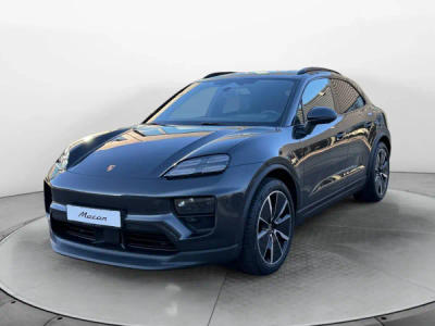 Porsche Macan Electrique 4S -  - Joinsteer - #1