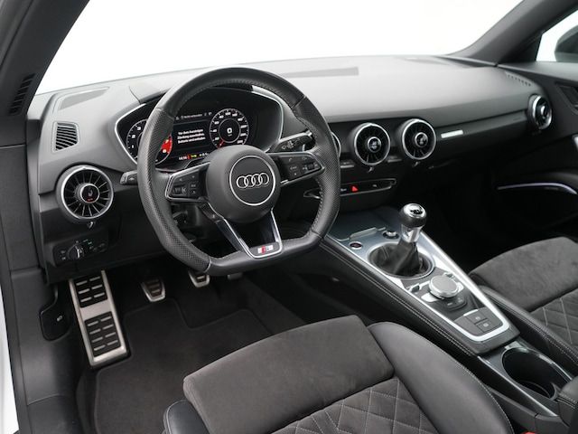 Audi TT Coupé 45 TFSI Schaltgetriebe - 2020 - Joinsteer - #5