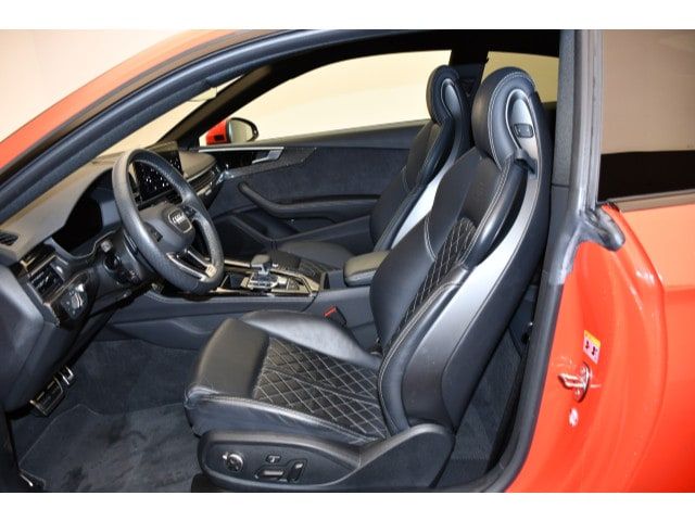 Audi A5 Coupé 45 TFSI Quattro S Tronic - 2022 - Joinsteer - #3