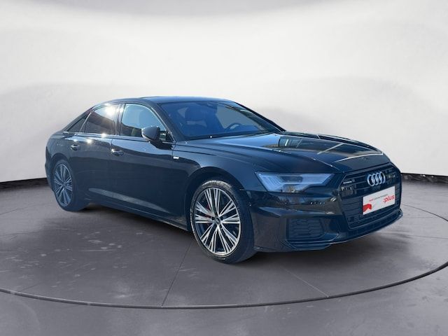 Audi A6 Limousine TFSI E 55 TFSI E Quattro S Tronic - 2021 - Joinsteer - #5