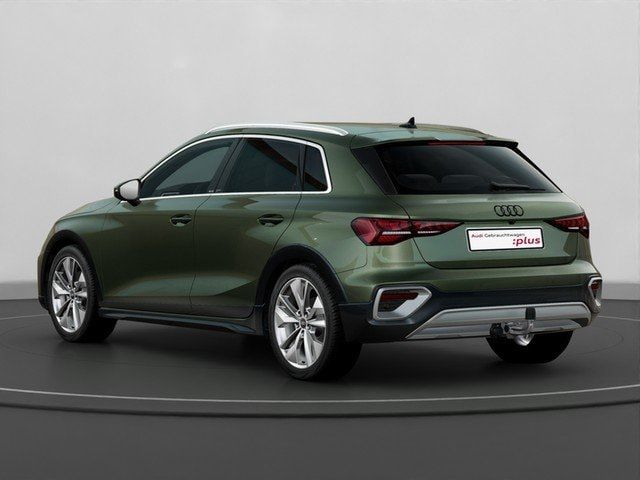 Audi A3 Allstreet 35 TFSI S Tronic - 2025 - Joinsteer - #4
