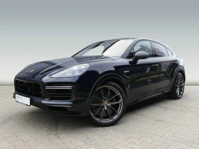 Porsche Cayenne III Turbo S E-Hybrid Coupé -  - Joinsteer - #1