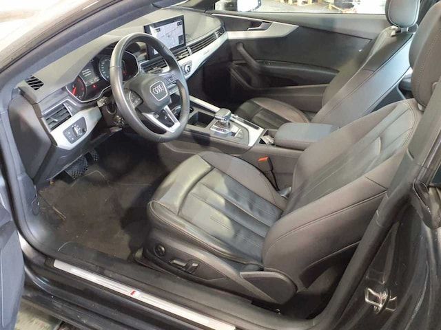 Audi A5 Coupé 50 TDI Quattro Tiptronic - 2022 - Joinsteer - #5
