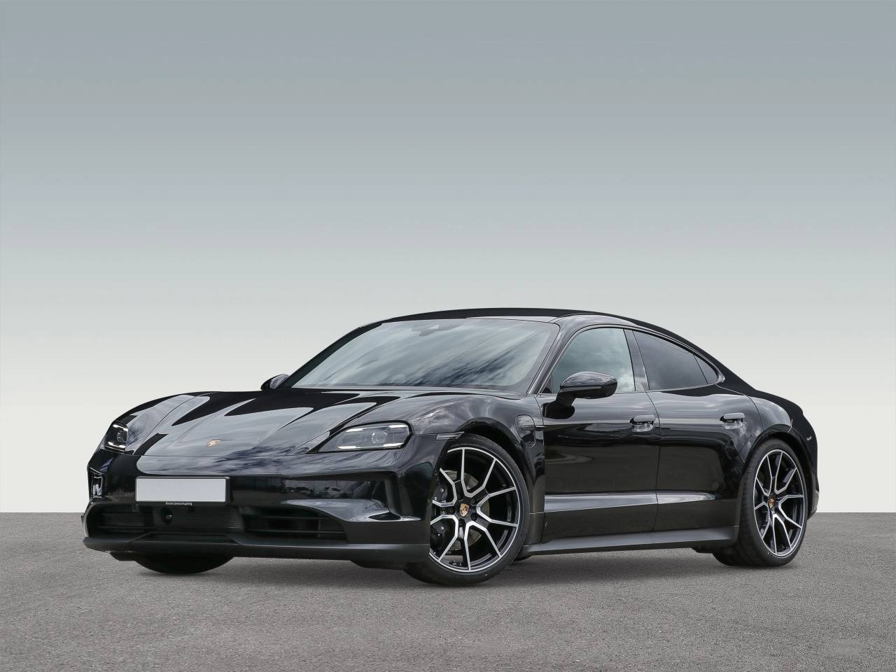 Porsche Taycan ph2 - 2025 - Joinsteer - #1